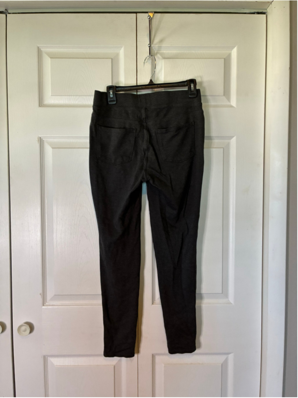 Women's Unbranded Black Leggings